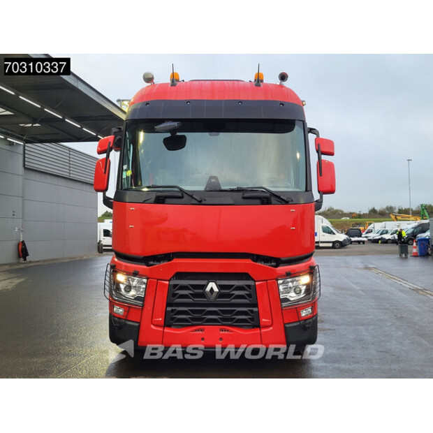 2019 رينو T520-45016179