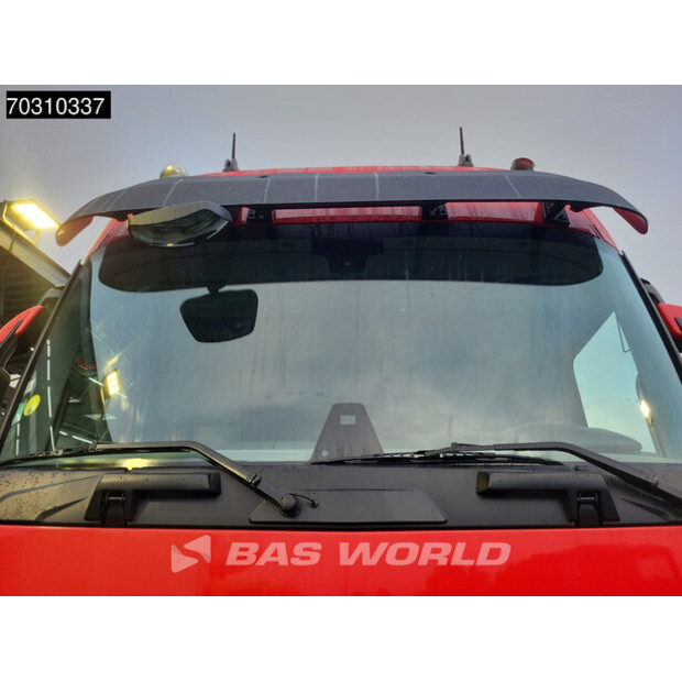 2019 رينو T520-45016180