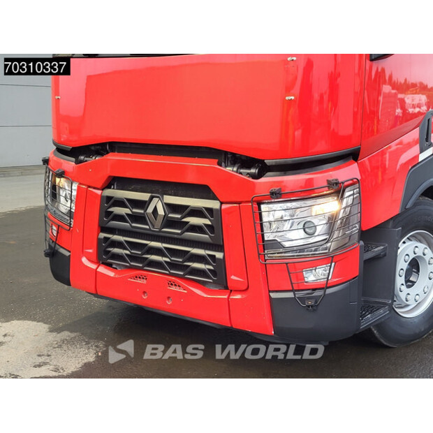 2019 رينو T520-45016181