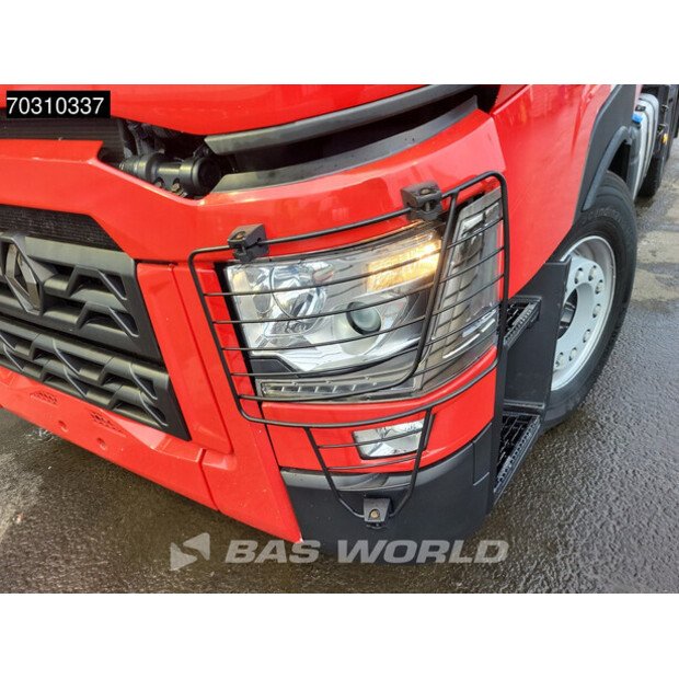 2019 رينو T520-45016182