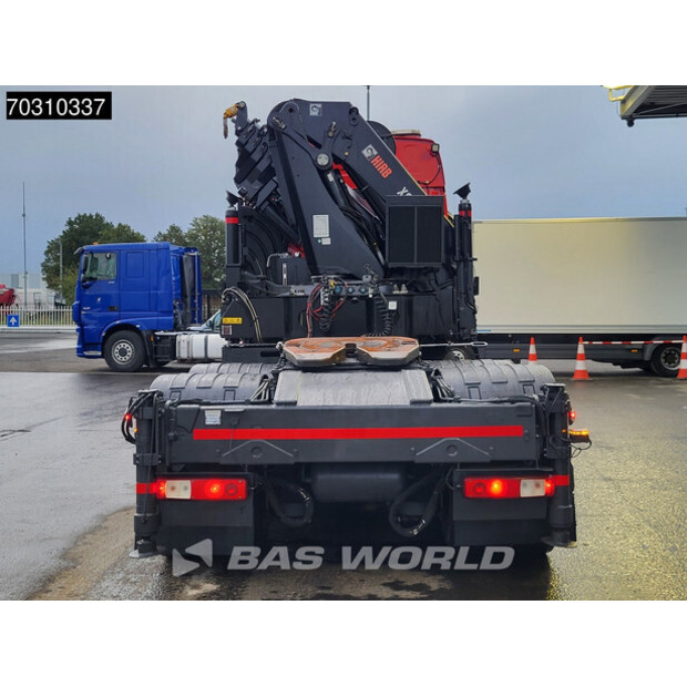 2019 رينو T520-45016183