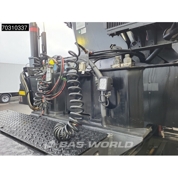 2019 رينو T520-45016184