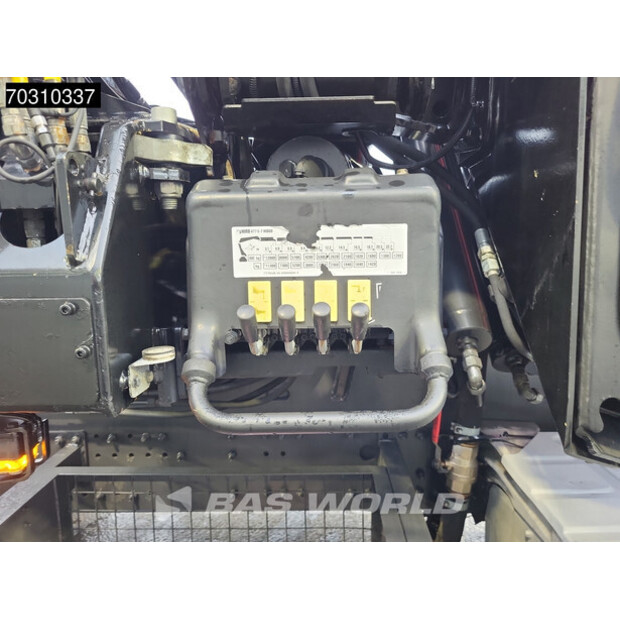 2019 رينو T520-45016185