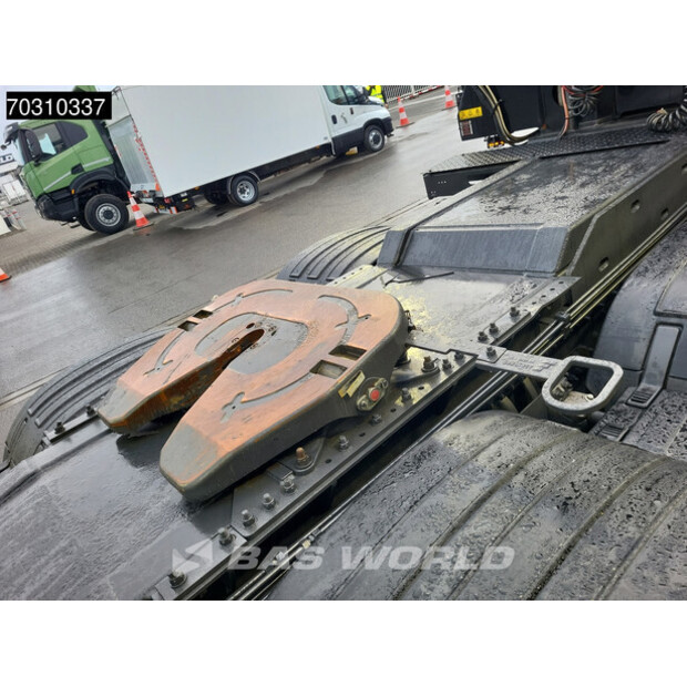 2019 رينو T520-45016186