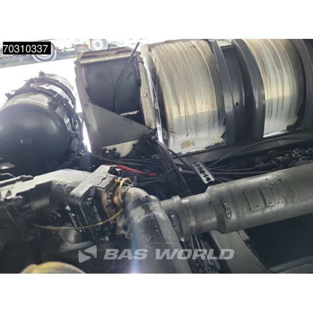 2019 رينو T520-45016187