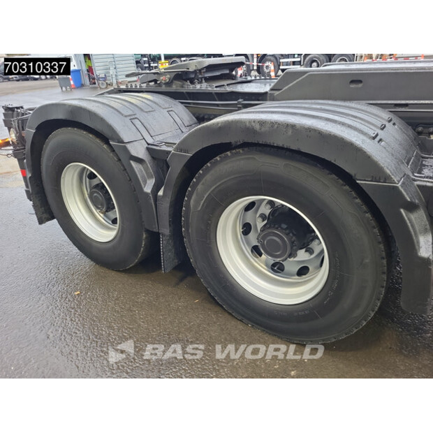 2019 رينو T520-45016188