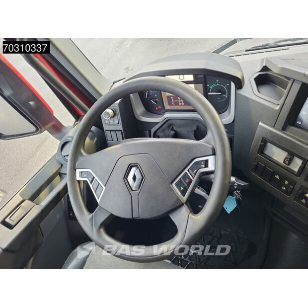 2019 رينو T520-45016190