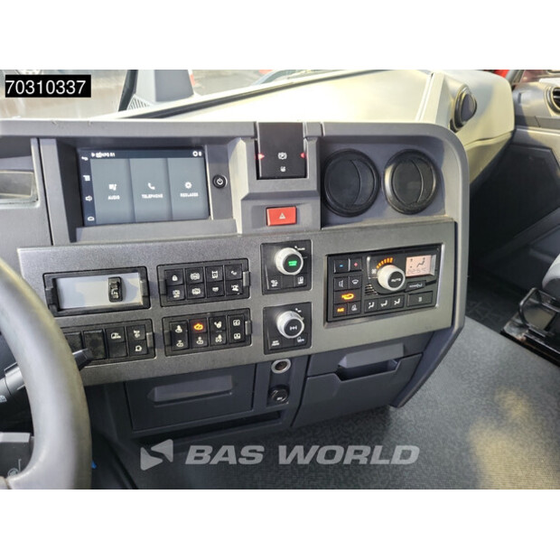 2019 رينو T520-45016191