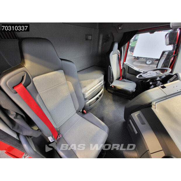 2019 رينو T520-45016193