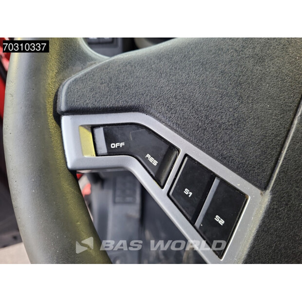 2019 رينو T520-45016196