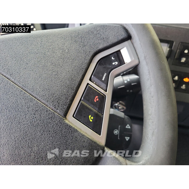 2019 رينو T520-45016197