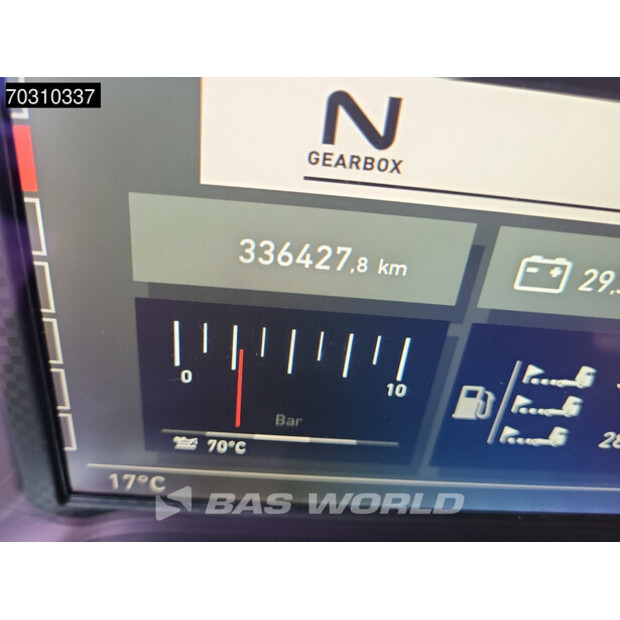 2019 رينو T520-45016201