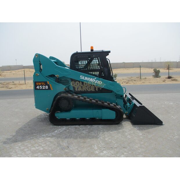 2026 Sunward SWTL4528-45016209