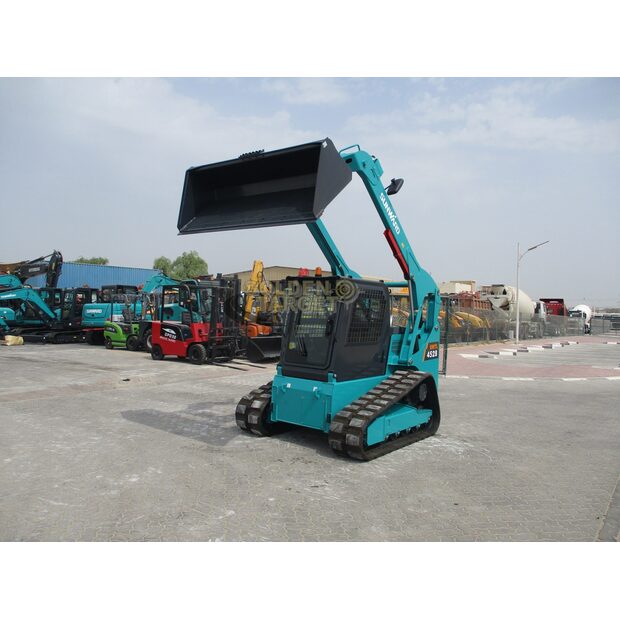 2026 Sunward SWTL4528-45016211