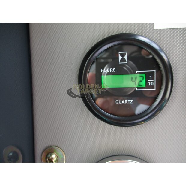 2026 Sunward SWTL4528-45016214