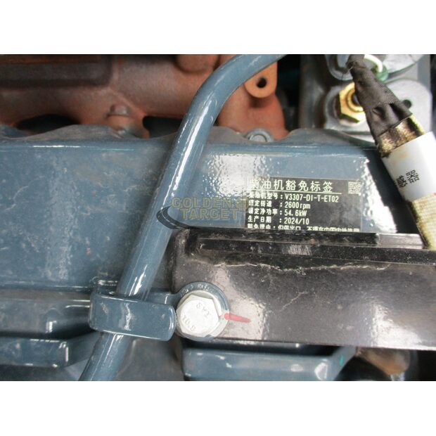 2026 Sunward SWTL4528-45016216