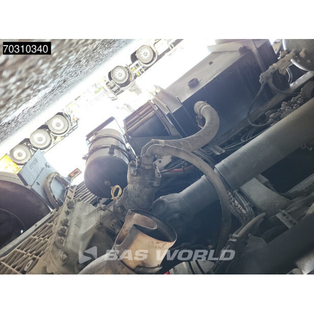 2019 Renault C440-45016227