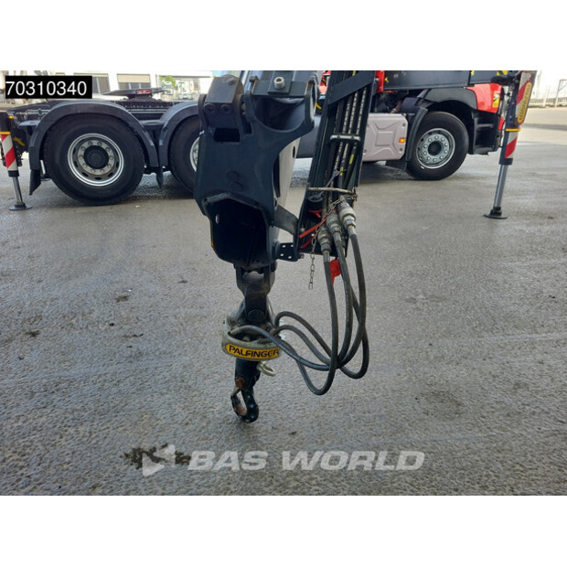 2019 Renault C440-45016230