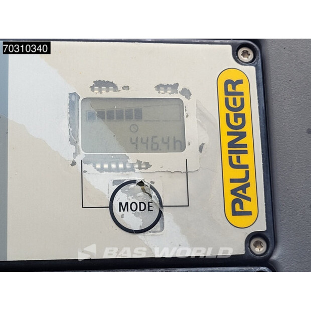 2019 Renault C440-45016233