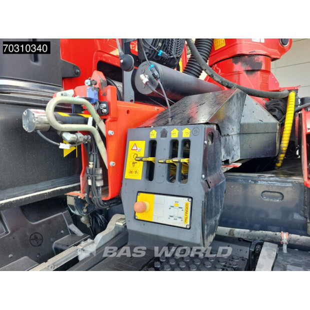 2019 Renault C440-45016234