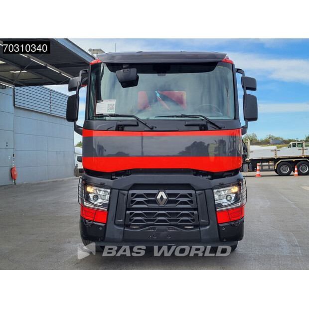 2019 Renault C440-45016236