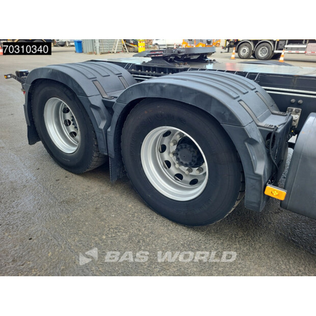 2019 Renault C440-45016238