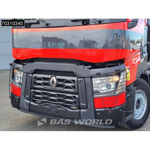 2019 Renault C440-45016239