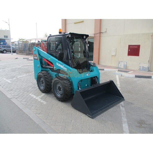 2026 Sunward SWL2820-45016244