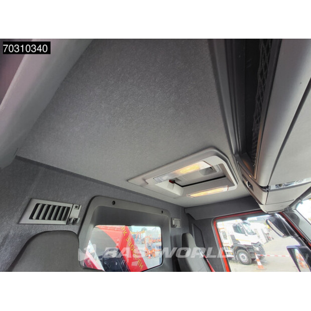 2019 Renault C440-45016257