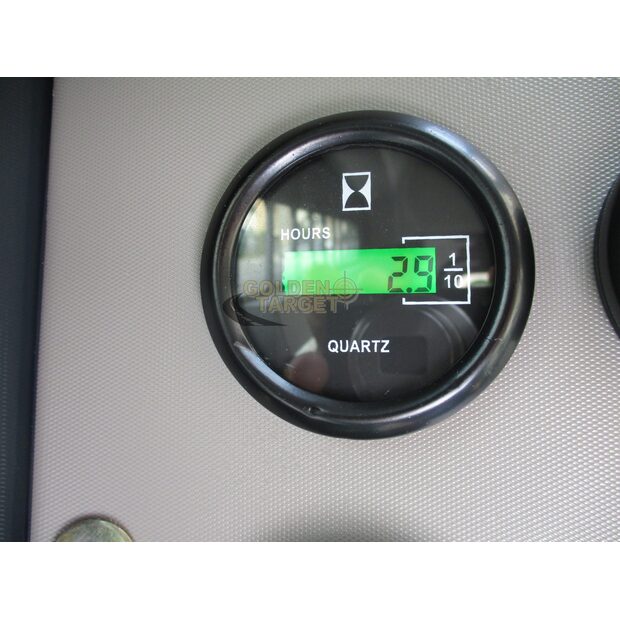 2026 Sunward SWL2820-45016262