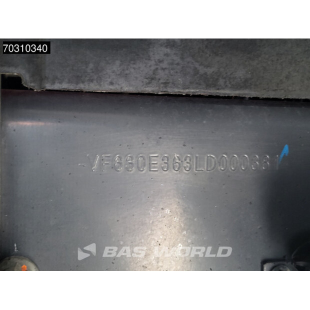 2019 Renault C440-45016267