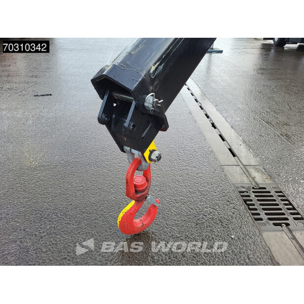 2024 Scania S660-45016275