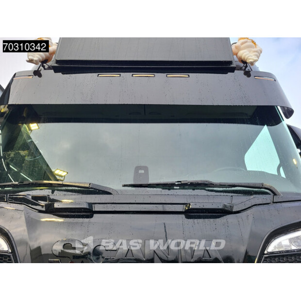 2024 Scania S660-45016281