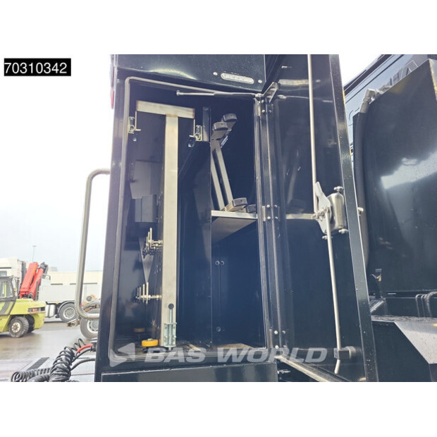 2024 Scania S660-45016291