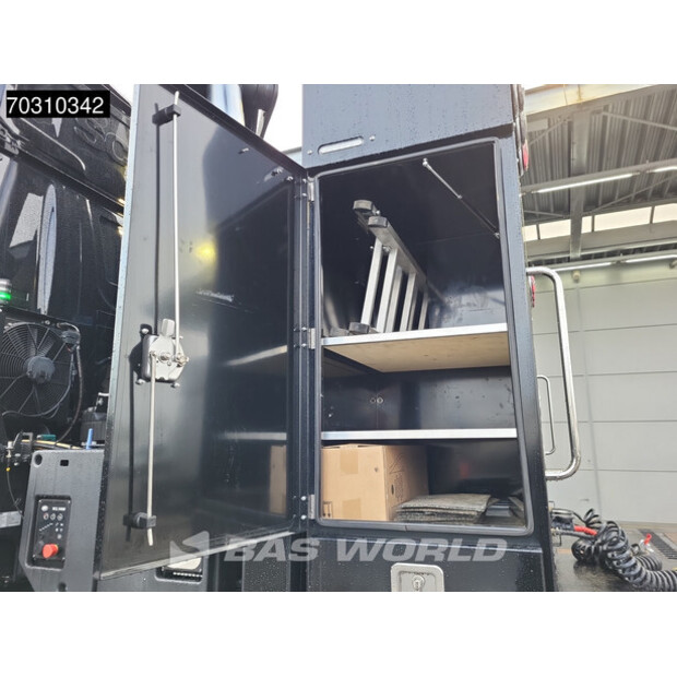 2024 Scania S660-45016292