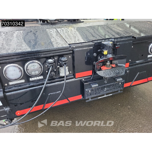 2024 Scania S660-45016302