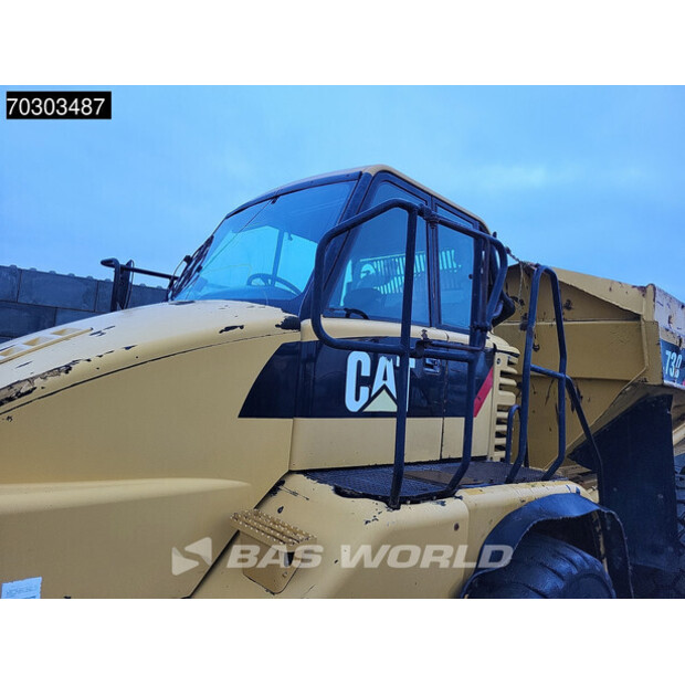 2001 Caterpillar 730-45016341