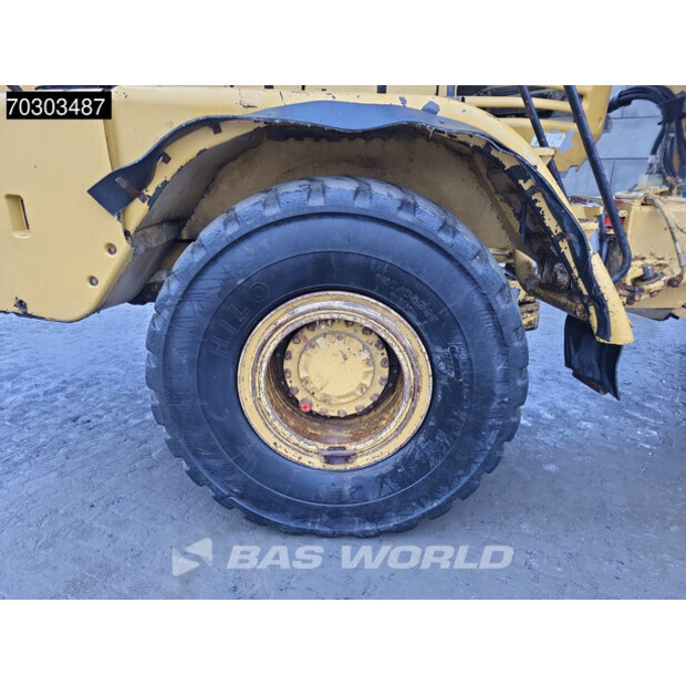 2001 Caterpillar 730-45016347