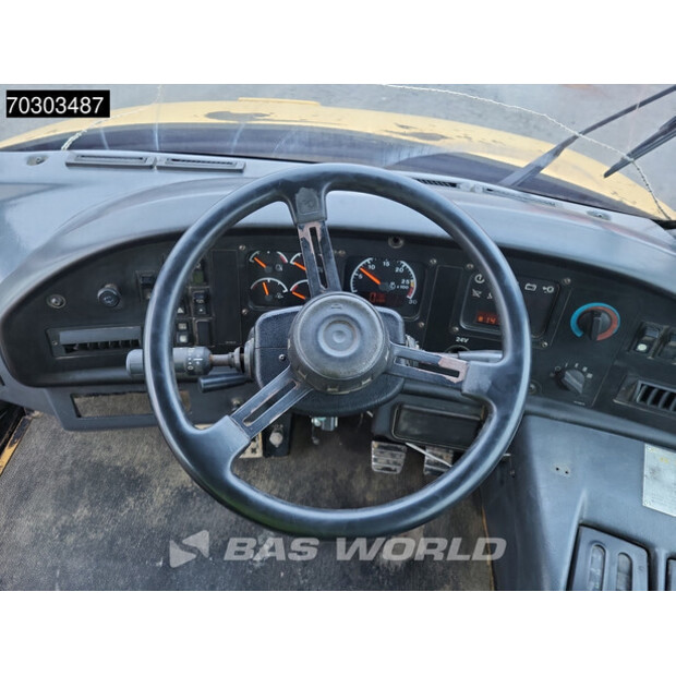 2001 Caterpillar 730-45016351