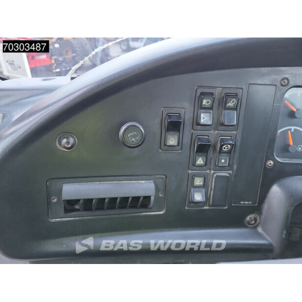 2001 Caterpillar 730-45016356