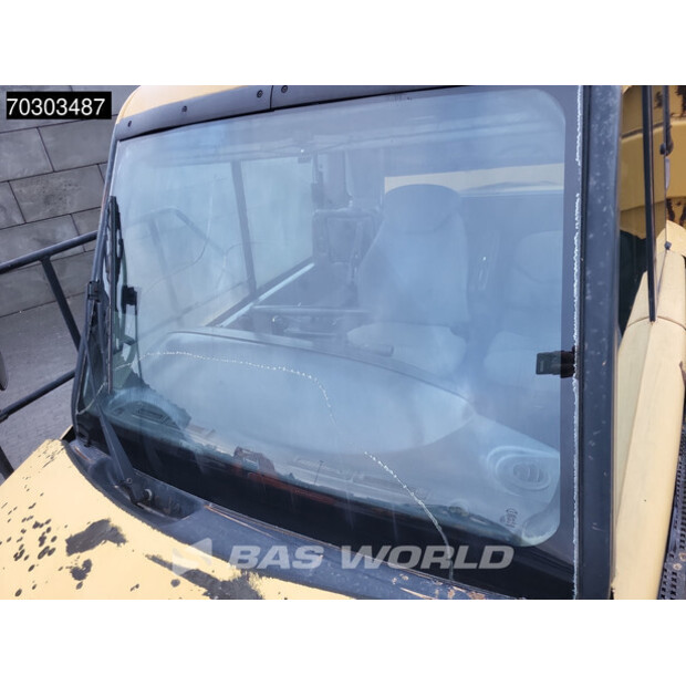 2001 Caterpillar 730-45016358