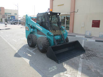 Image for SKID STEERS 2025 Sunward SWL4028