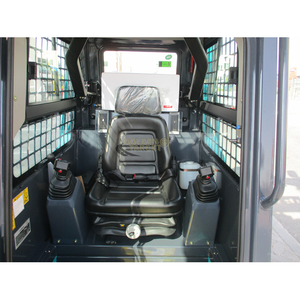 2025 Sunward SWL4028-45016408