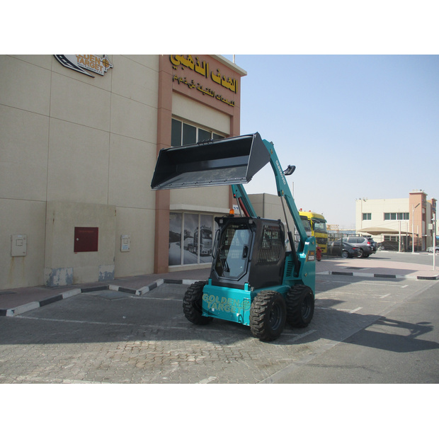 2025 Sunward SWL3220-45016446