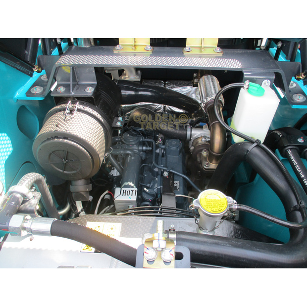 2025 Sunward SWL3220-45016450