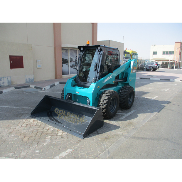 2025 Sunward SWL3220-45016470