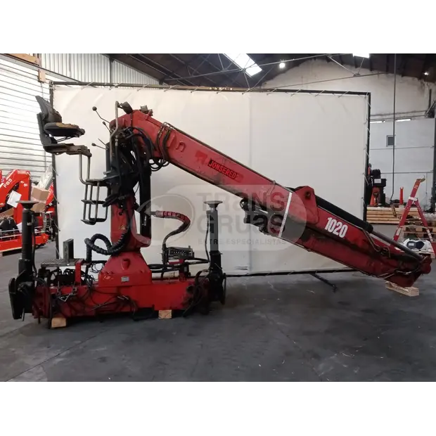 Jonsered 1020-45016617