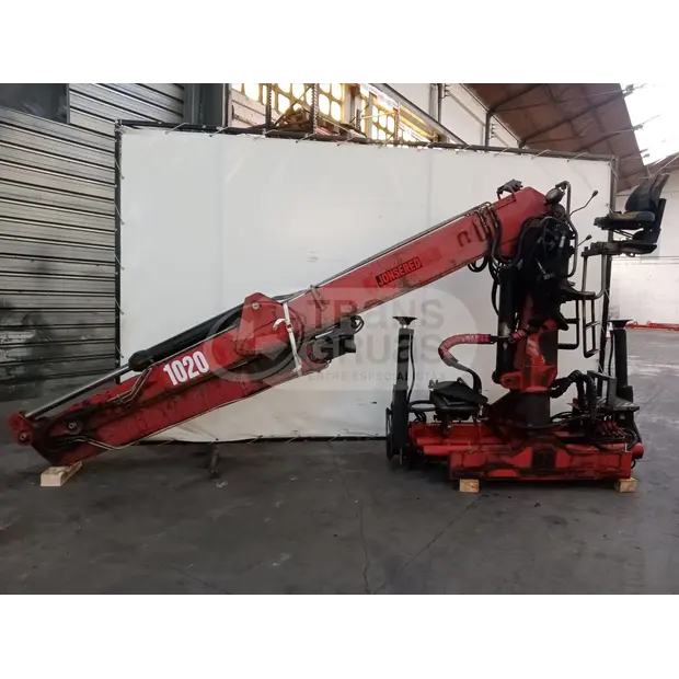 Jonsered 1020-45016618