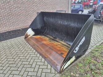 صورة ل رافعة شوكية تلسكوبية أخرى