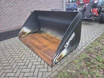 صورة ل رافعة شوكية تلسكوبية أخرى